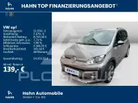 2017 Volkswagen Up
