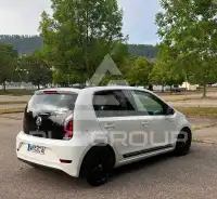 2017 Volkswagen Up