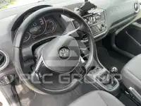 2017 Volkswagen Up