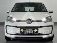 2017 Volkswagen Up