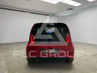 2017 Volkswagen Up