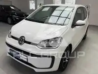 2017 Volkswagen Up