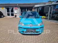 2017 Volkswagen Up