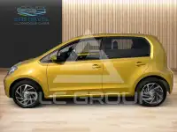 2017 Volkswagen Up