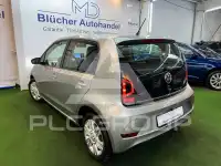 2017 Volkswagen Up