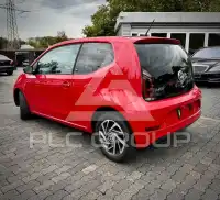 2017 Volkswagen Up