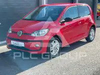 2017 Volkswagen Up