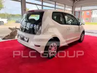 2017 Volkswagen Up