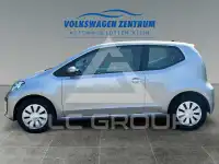 2017 Volkswagen Up