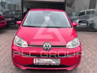 2017 Volkswagen Up