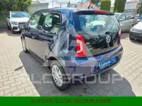 2017 Volkswagen Up