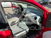 2017 Volkswagen Up