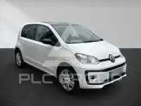 2017 Volkswagen Up