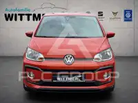 2017 Volkswagen Up