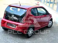 2017 Volkswagen Up