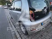 2017 Volkswagen Up