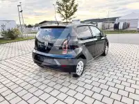 2017 Volkswagen Up