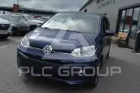 2017 Volkswagen Up