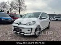 2017 Volkswagen Up