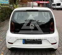 2017 Volkswagen Up