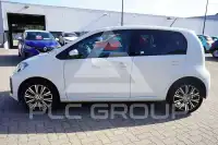 2017 Volkswagen Up
