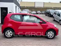 2017 Volkswagen Up