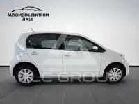 2017 Volkswagen Up