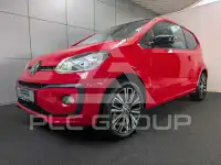 2017 Volkswagen Up