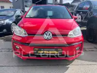 2017 Volkswagen Up