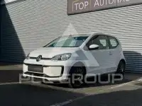 2017 Volkswagen Up