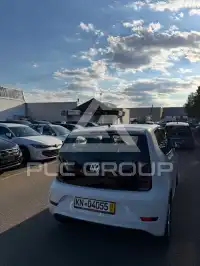 2017 Volkswagen Up