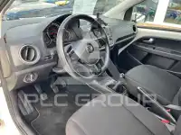 2017 Volkswagen Up