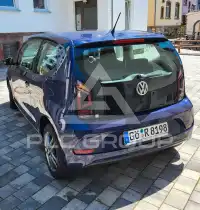 2017 Volkswagen Up