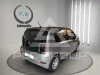 2017 Volkswagen Up