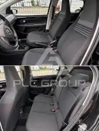 2017 Volkswagen Up