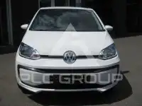 2017 Volkswagen Up