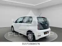 2017 Volkswagen Up