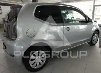 2017 Volkswagen Up