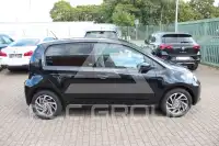 2017 Volkswagen Up