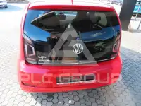 2017 Volkswagen Up