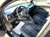 2016 Volkswagen Up