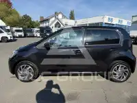 2017 Volkswagen Up