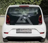 2017 Volkswagen Up