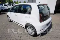 2017 Volkswagen Up