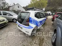2017 Volkswagen Up