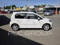 2017 Volkswagen Up