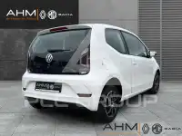 2017 Volkswagen Up
