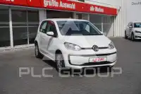 2017 Volkswagen Up