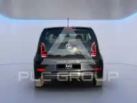 2017 Volkswagen Up