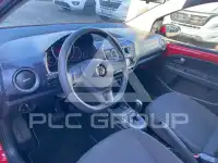 2017 Volkswagen Up